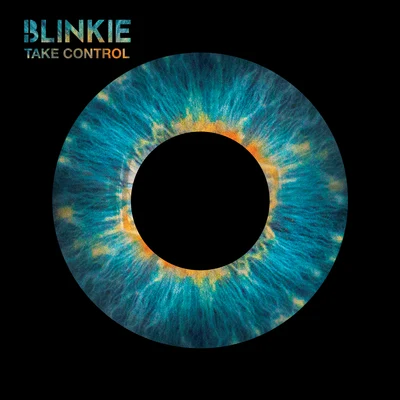 Take Control 專輯 Grace Tither/Blinkie