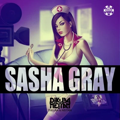 Sasha Gray 專輯 Ne!tan