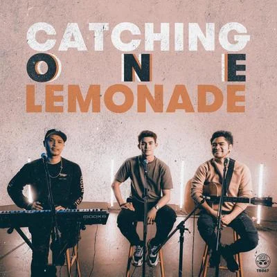 Catching One Lemonade (Live at myxRADIO) 专辑 Jeremy Passion