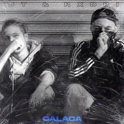 Calaca (feat. Rxdri) 專輯 Nepp/JT