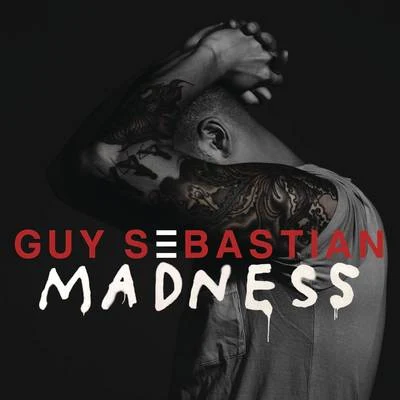 Madness (Commentary) 专辑 Lee Kernaghan/Guy Sebastian/Sheppard/Shannon Noll/Jessica Mauboy