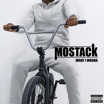 What I Wanna 專輯 Krept/MoStack