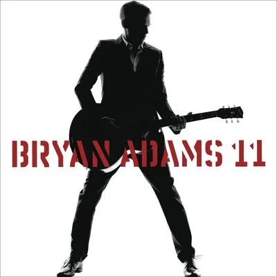 11 專輯 Bryan Adams