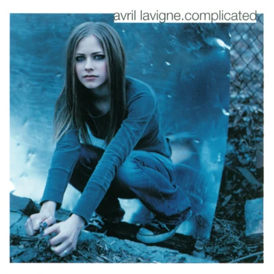 Avril Lavigne Complicated