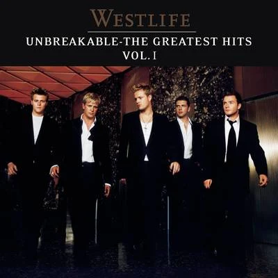 Unbreakable: The Greatest Hits 專輯 Westlife/Aretha Franklin/G4/Lighthouse Family/Joseph McManners