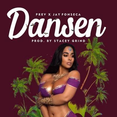 Dansen 專輯 Jay Fonseca/Jorda