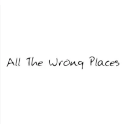 All The Wrong Place 專輯 Tyler Ward