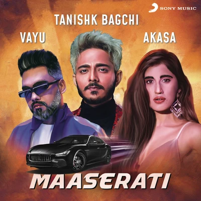 Tanishk BagchiArijit SinghAsees Kaur Maaserati