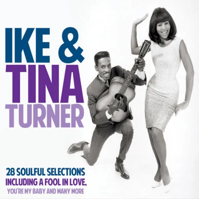 Ike & Tina Turner 专辑 Ike & Tina Turner