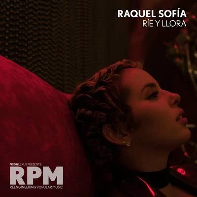 Rie y Llora 专辑 Raquel Sofía/Juan Solo