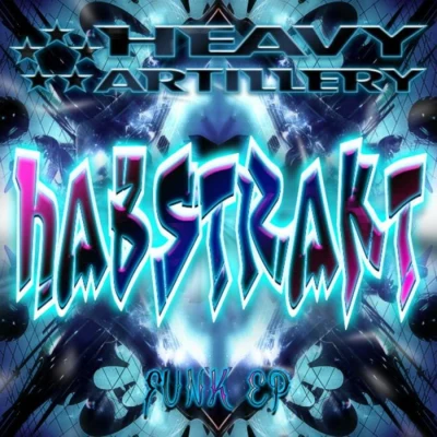 Funk EP 專輯 Habstrakt