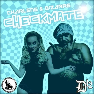 Checkmate 專輯 Charlene/Susan Fassbender/Dead End Kids/The Gun/Labelle