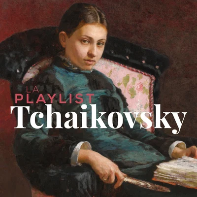 Italian Instabile OrchestraPyotr Ilyich Tchaikovsky La Playlist Tchaikovsky