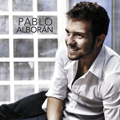 Pablo Alboran 專輯 Pablo Alboran