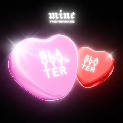 Mine (Umru Remix) 专辑 Slayyyter