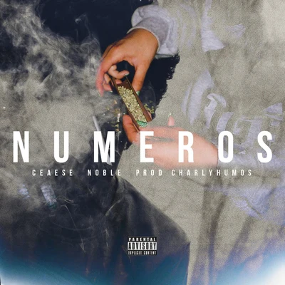 Numeros 專輯 Ceaese/Pimp Flaco/Kinder Malo