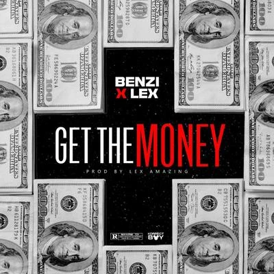 Get the Money 專輯 Benzi