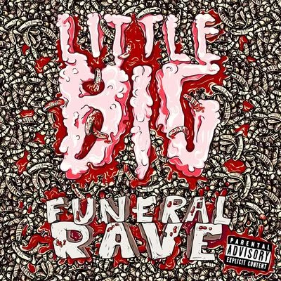 Funeral Rave 專輯 Finch Asozial/Little Big