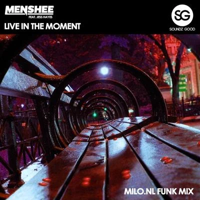 Live In The Moment (Milo.nl Funk Mix) 专辑 Menshee/Dexum/Larsema/I/One of Six