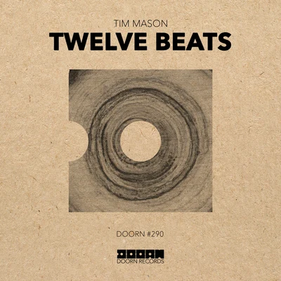 Twelve Beats 專輯 Biboulakis/Tim Mason/E Smoove/Juan MacLean/Aaron Ross