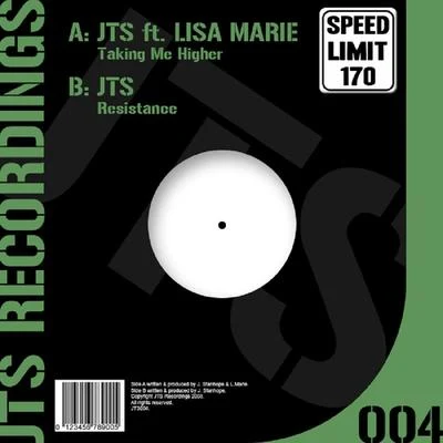 JTS004 專輯 JTS/Mark Breeze/Macks Wolf