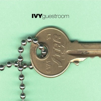 Guestroom 专辑 ivy