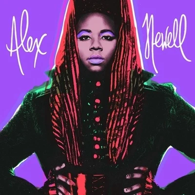 Power 專輯 Alex Newell/DJ Cassidy