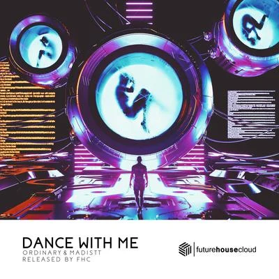 Dance With Me 專輯 Ordinary/Arch Valentines