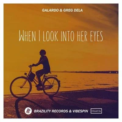 When I Look Into Her Eyes 專輯 Stage Republic/Galardo