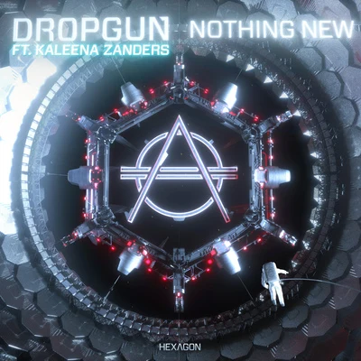 Nothing New 專輯 Dropgun