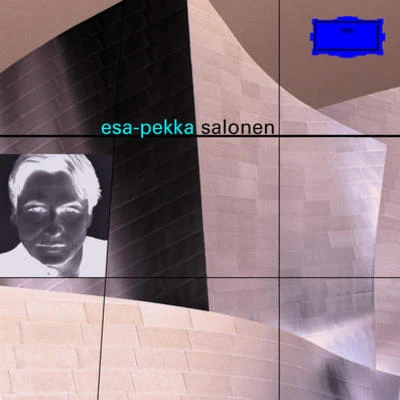 Dichotomie 專輯 Esa-Pekka Salonen