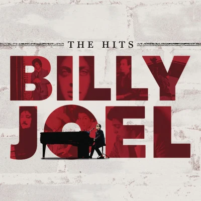 The Hits 专辑 Billy Joel