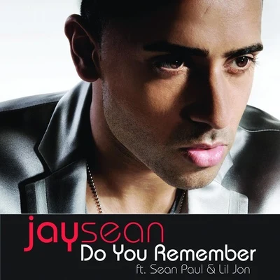 Do You Remember 專輯 Jay Sean