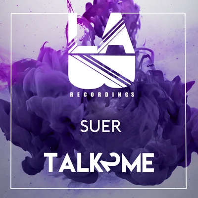 Talk 2 Me 專輯 SUER