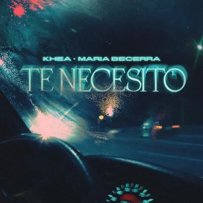 Te Necesito 專輯 Juan Arnedo/juan arnedo dj/Tiago PZK/Maria Becerra