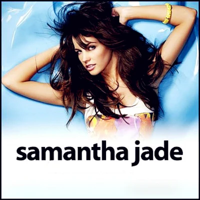 Samantha Jade Steps