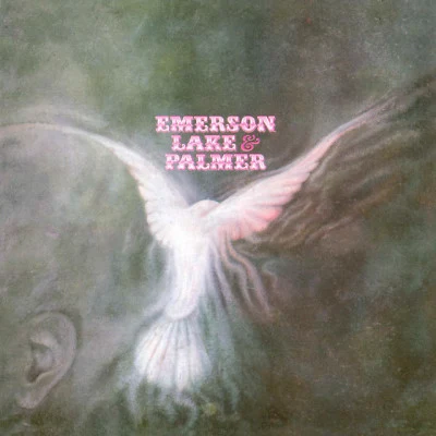 Emerson, Lake & Palmer Emerson, Lake & Palmer (Deluxe Version)