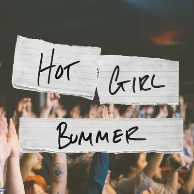 hot girl bummer 专辑 Our Last Night/Craig Owens