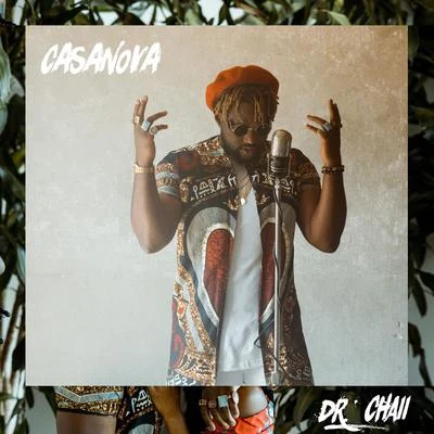 Casanova 專輯 Dr. Chaii/Bantu