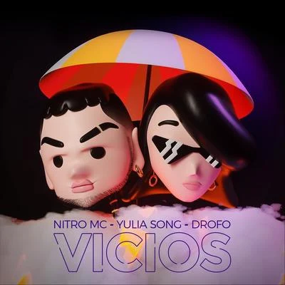 Vicios 專輯 Arte Elegante/Nitro MC