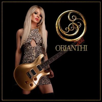 Orianthi Impulsive