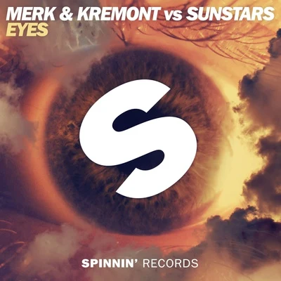 Eyes 专辑 ReVe/Merk & Kremont/Tim North