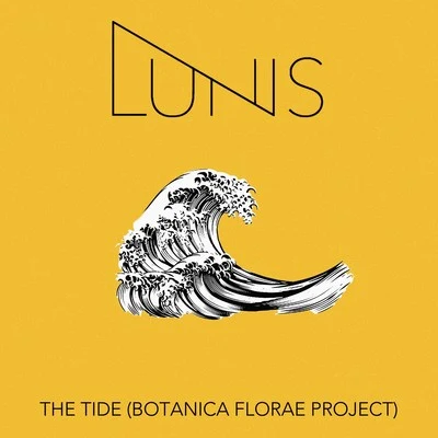 The Tide (Botanica Florae Project) 专辑 Mangoo/Lunis/Behmer/ILURO