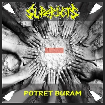 Potret Buram 专辑 SUPERIOTS