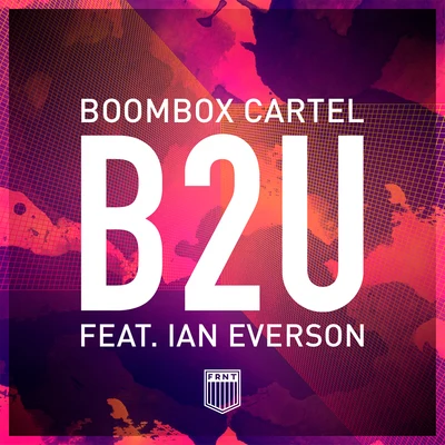 Boombox CartelMoody GoodCalivania B2U (Extended Mix)