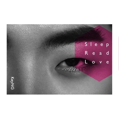 Sleep, Read, Love 專輯 楊和蘇KeyNG