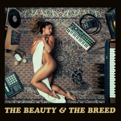 The Beauty and the Breed 專輯 The Breed/Shuko