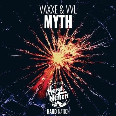 Myth 專輯 Vaxxe/BYPAST