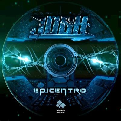 Epicentro 專輯 E3/Ataneus/Josh