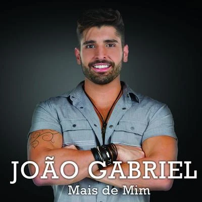 Mais de Mim - Ep 专辑 Flay/João Gabriel